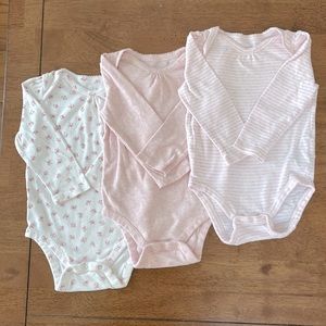 GAP Onesie Bundle
